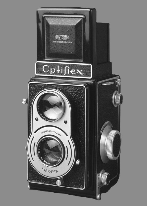 Optiflex Meopta