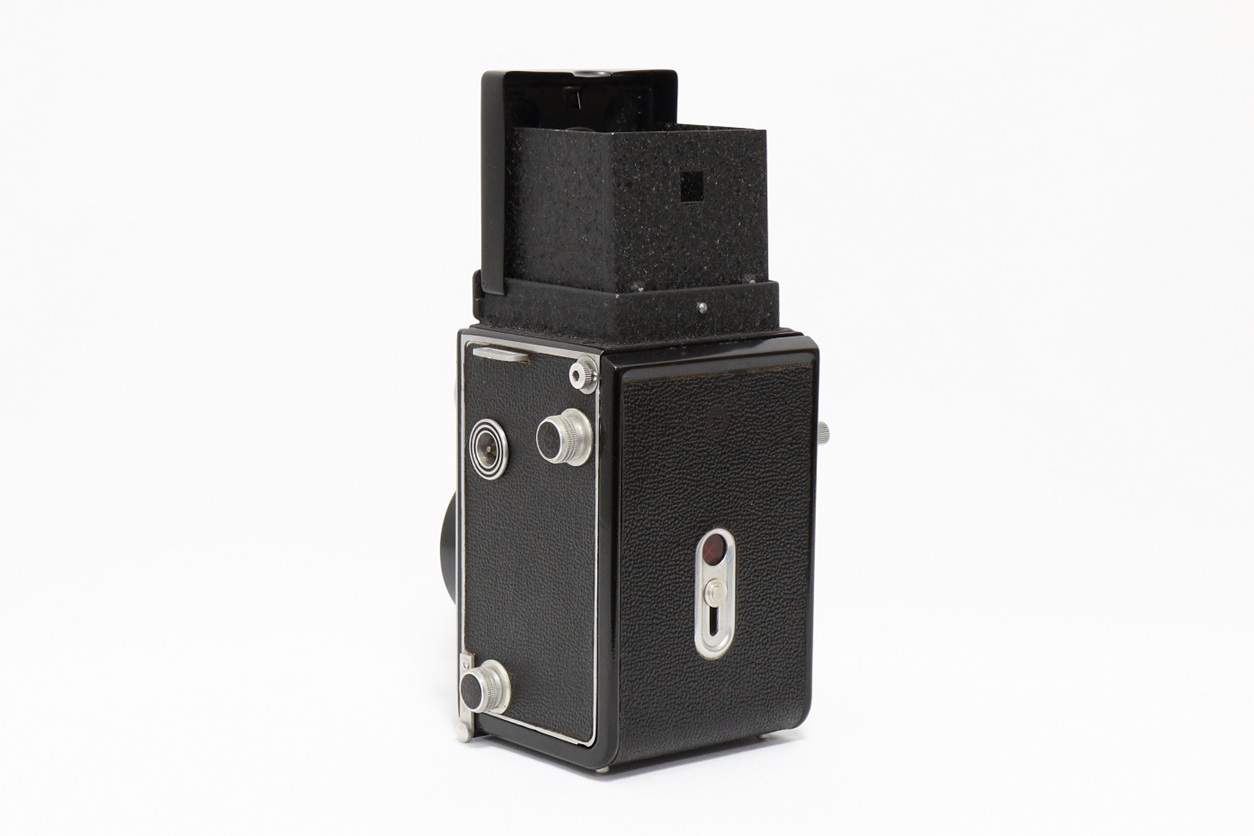 Flexaret III Crown