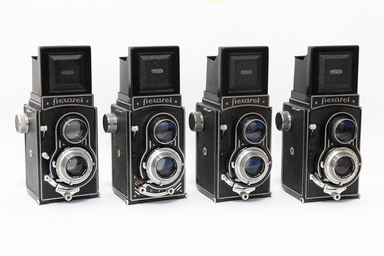 Flexaret IV Metax