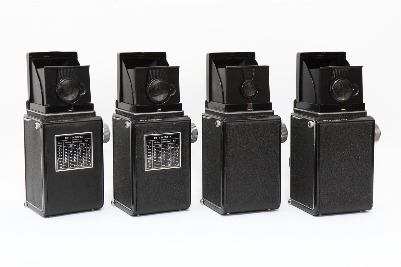 Flexaret IV