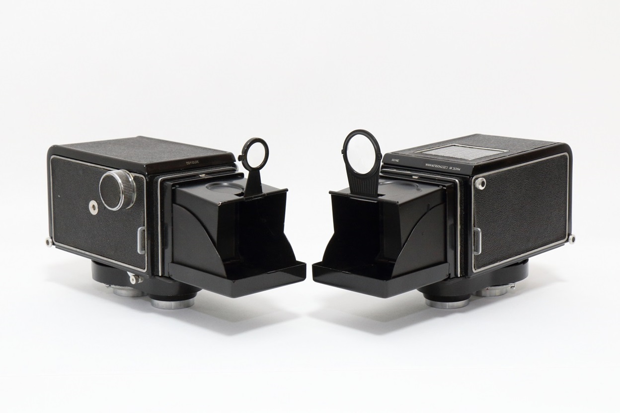 Flexaret IV