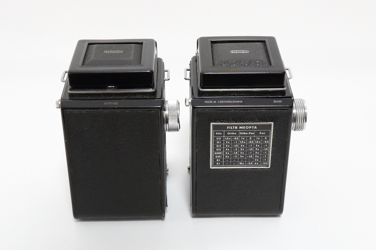 Flexaret IV
