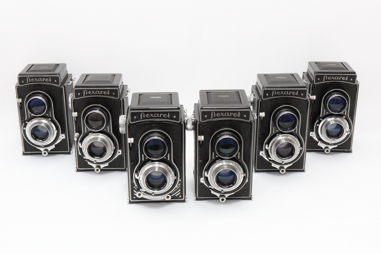Flexaret IV