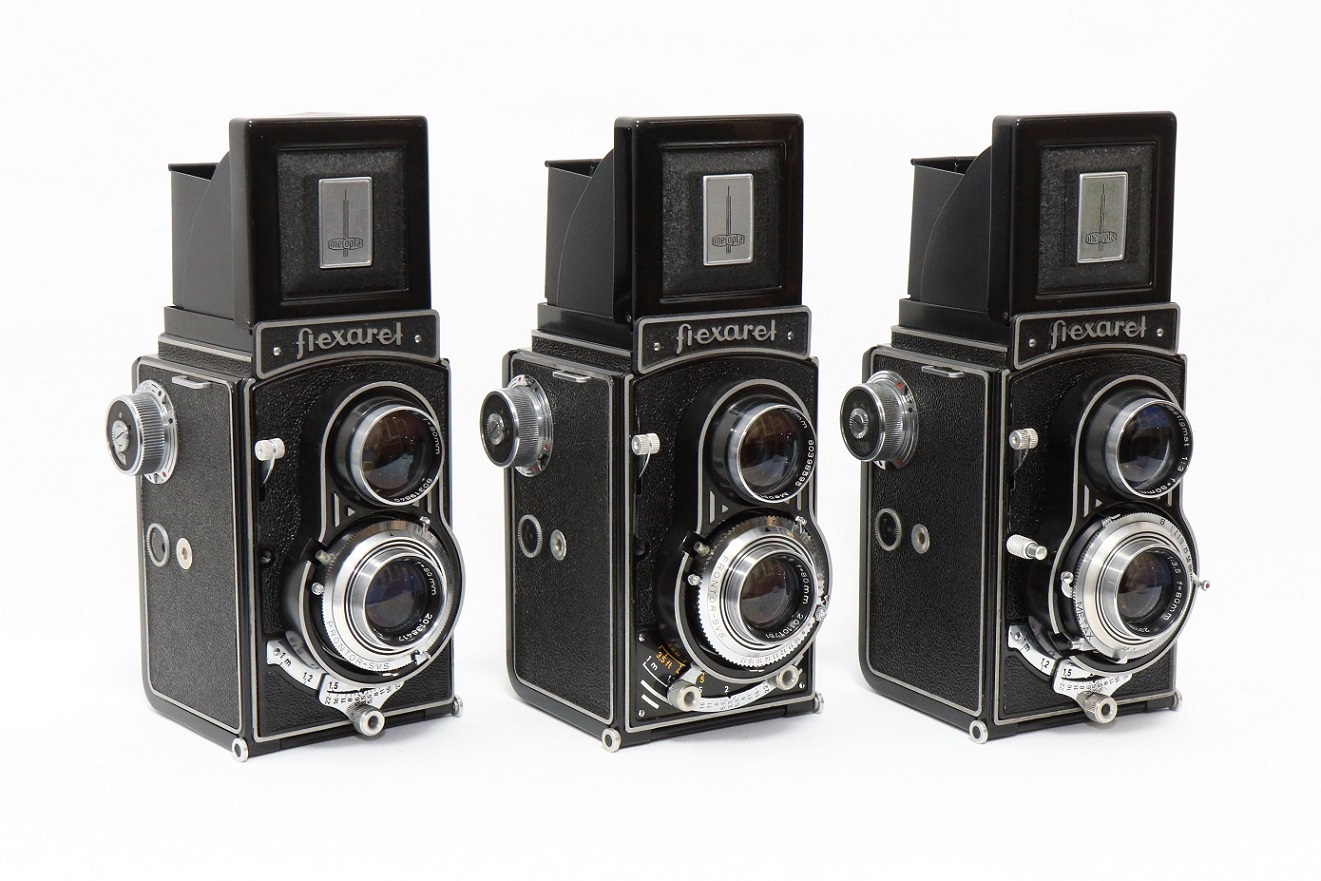 Flexaret IVa