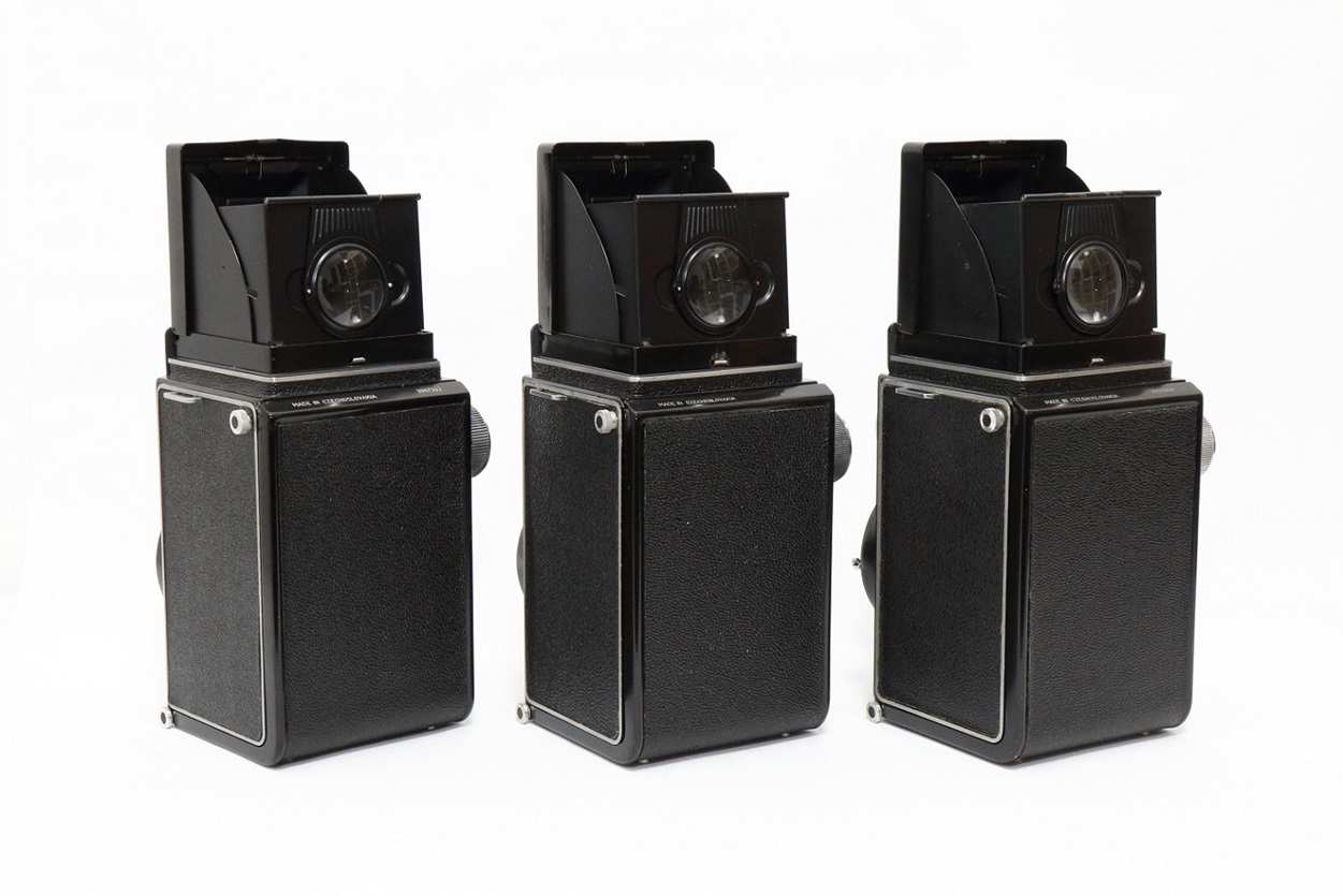 Flexaret IVa