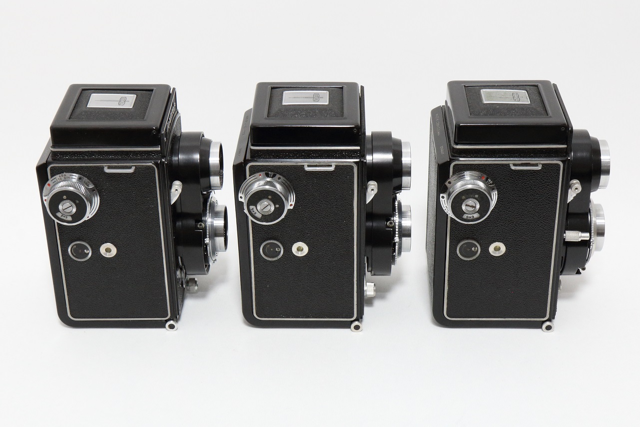 Flexaret IVa