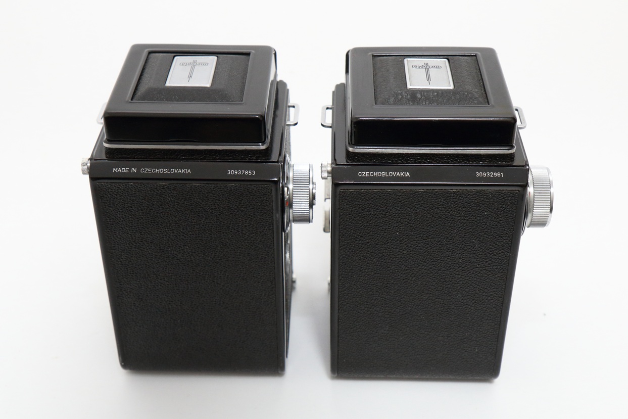 Flexaret IVa