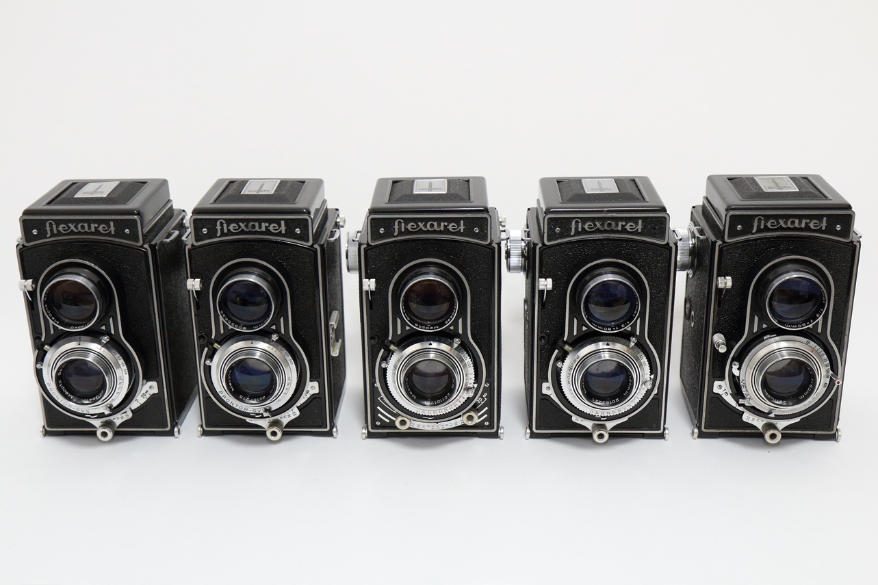 Flexaret IVa