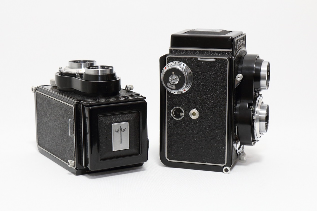 Flexaret IVa