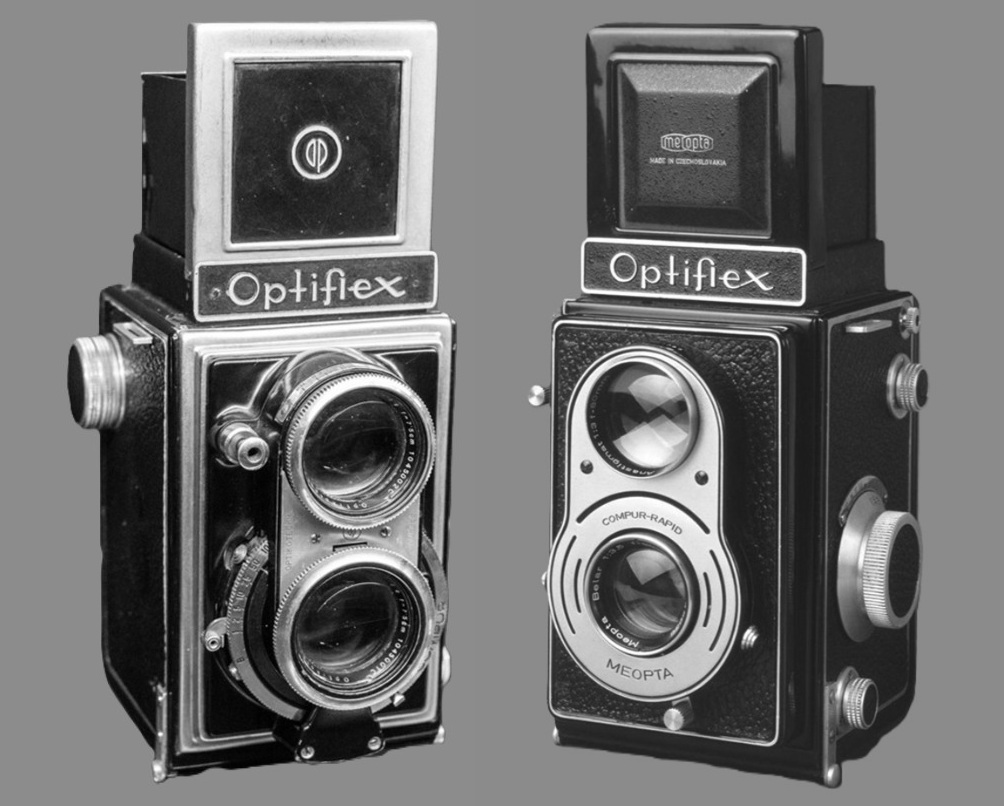 Otpiflex a Optiflex II